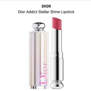 Dior lipstick #667